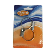 32-50mm hoseclip x2 the Pet MARKET