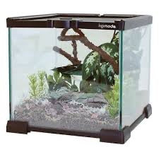 Komodo Nano Habitat 31 x 31 x 30 the Pet MARKET