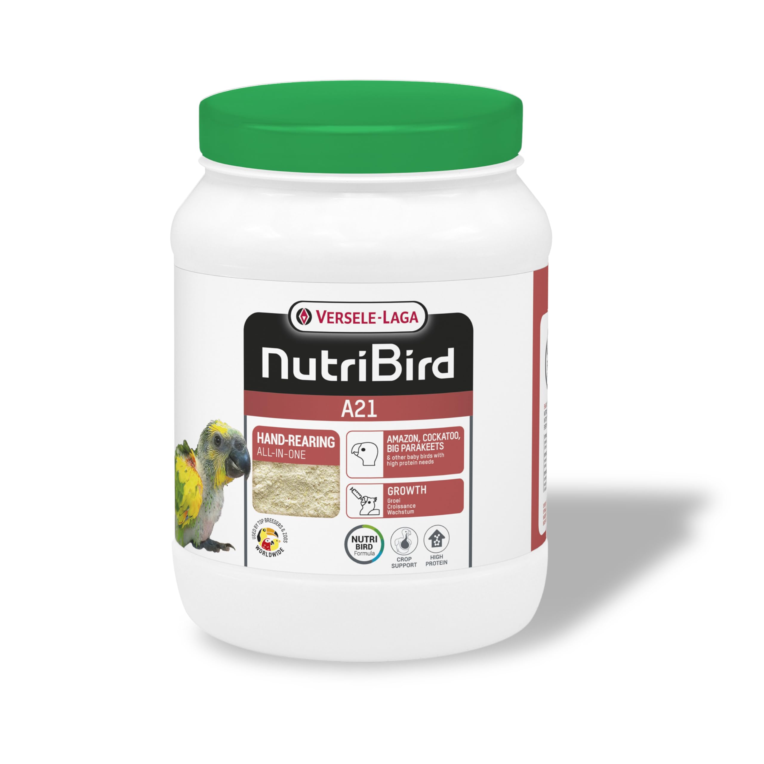 Versele Laga - Nutri Bird A21 - 800g Versele
