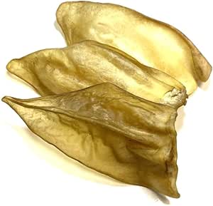 Cow Ear - Single Dog Treat Hollings