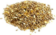Supreme Mixed Corn Bird feed Fancy Feed