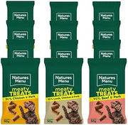 Natures menu Freeze Dried Treats Natures Menu
