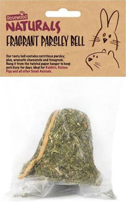 Fragrant Parsley Bell the Pet MARKET