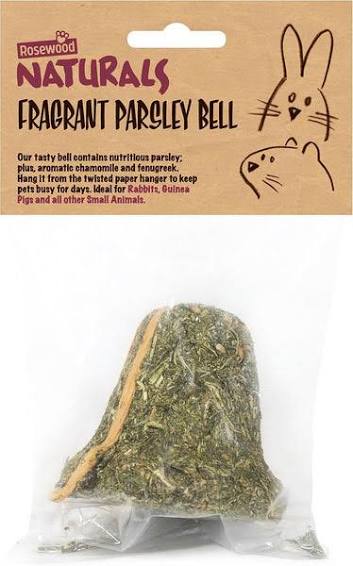 Fragrant Parsley Bell the Pet MARKET
