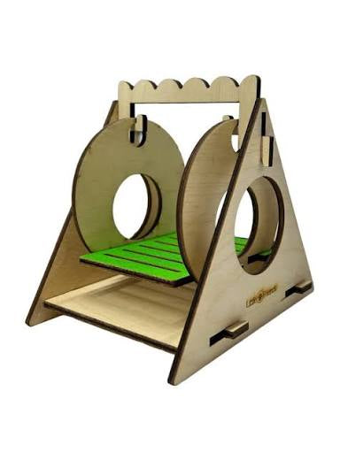 Small Animal Swing the Pet MARKET