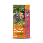Burgess Excel Mature Guinea Pig 1.5kg Small Mammal - Food Burgess