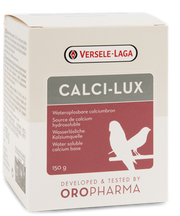 Oropharma Calci-lux 150g Pet Market