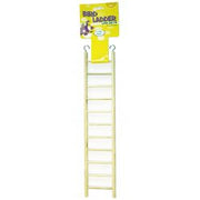 Wooden Bird Ladder 11 step