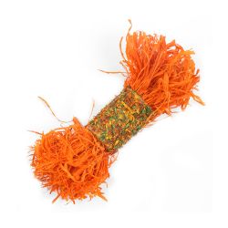Shreddy Roller Small Animal Toy Pet Market