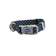 SOHO POLKA DOT COLLAR Dog accessories Ancol