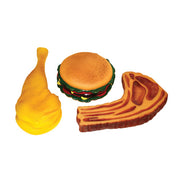 Vinyl Food Mix Toy 1pcs Pet Market