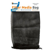 SuperFish Filter Media Bag, 15x25cm Fine 2pk Pet Market