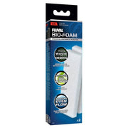 Bio-Foam Pad for U3 Underwater Filter, 2-Pack Pet Market