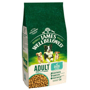 James Wellbeloved Adult Duck & Rice 2kg DOG - Food James Wellbeloved