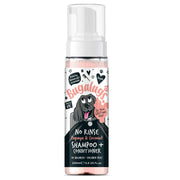 Bugalugs No Rinse Papaya & Coconut Shampoo + Conditioner Grooming Bugalugs