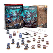 Warhammer 40,000 Introductory Set Pet Market