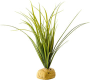 Exo Terra Rainforest Plants Turtle Grass Pet Market