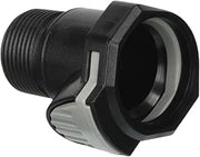 Laguna 1“ click fit connector the Pet MARKET