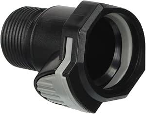 Laguna 1“ click fit connector the Pet MARKET