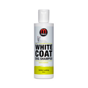 Mikki White Dog Shampoo 250ml Mikki