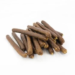Small Venison Sausage