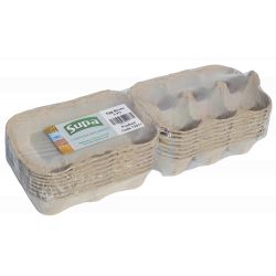 Supa Egg box 8 pack Pet Market