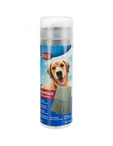 Absorbent towel for animals Pet Market