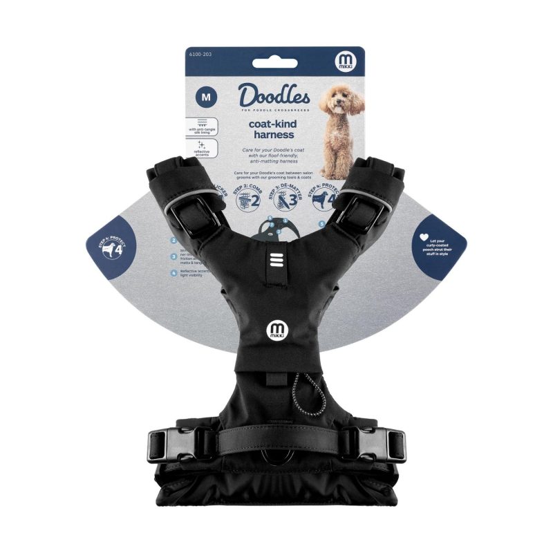 Doodles Kind Coat Harness Dog harness Interpet