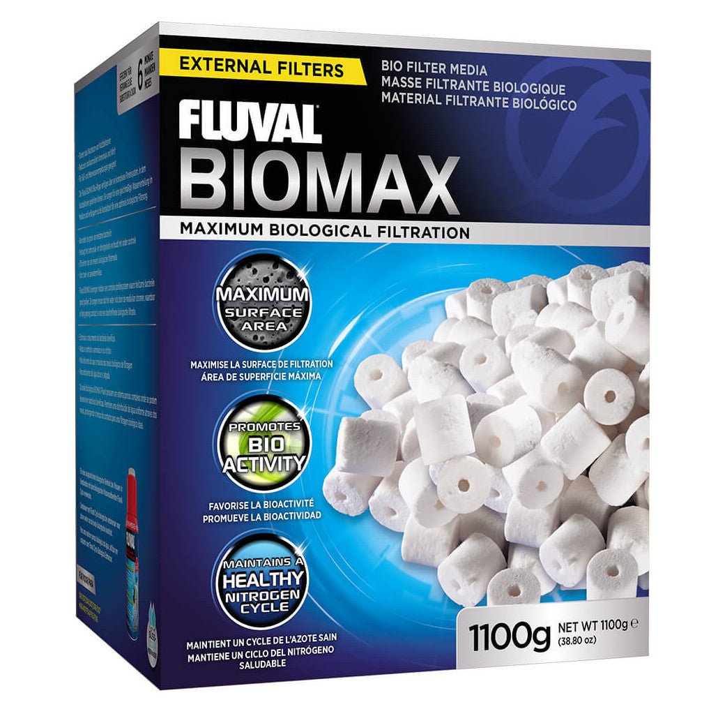 Fluval Biomax (1100g) Pet Market