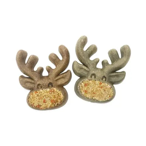 Veggie Burst Reindeer Pet Market