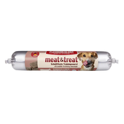 Fleischeslust Beef Liver Sausage 80g