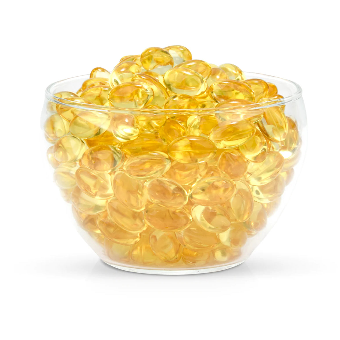 AniForte Salmon Oil 200 Capsules for Dogs & Cats - Natural Omega-3 EPA supplement AniForte