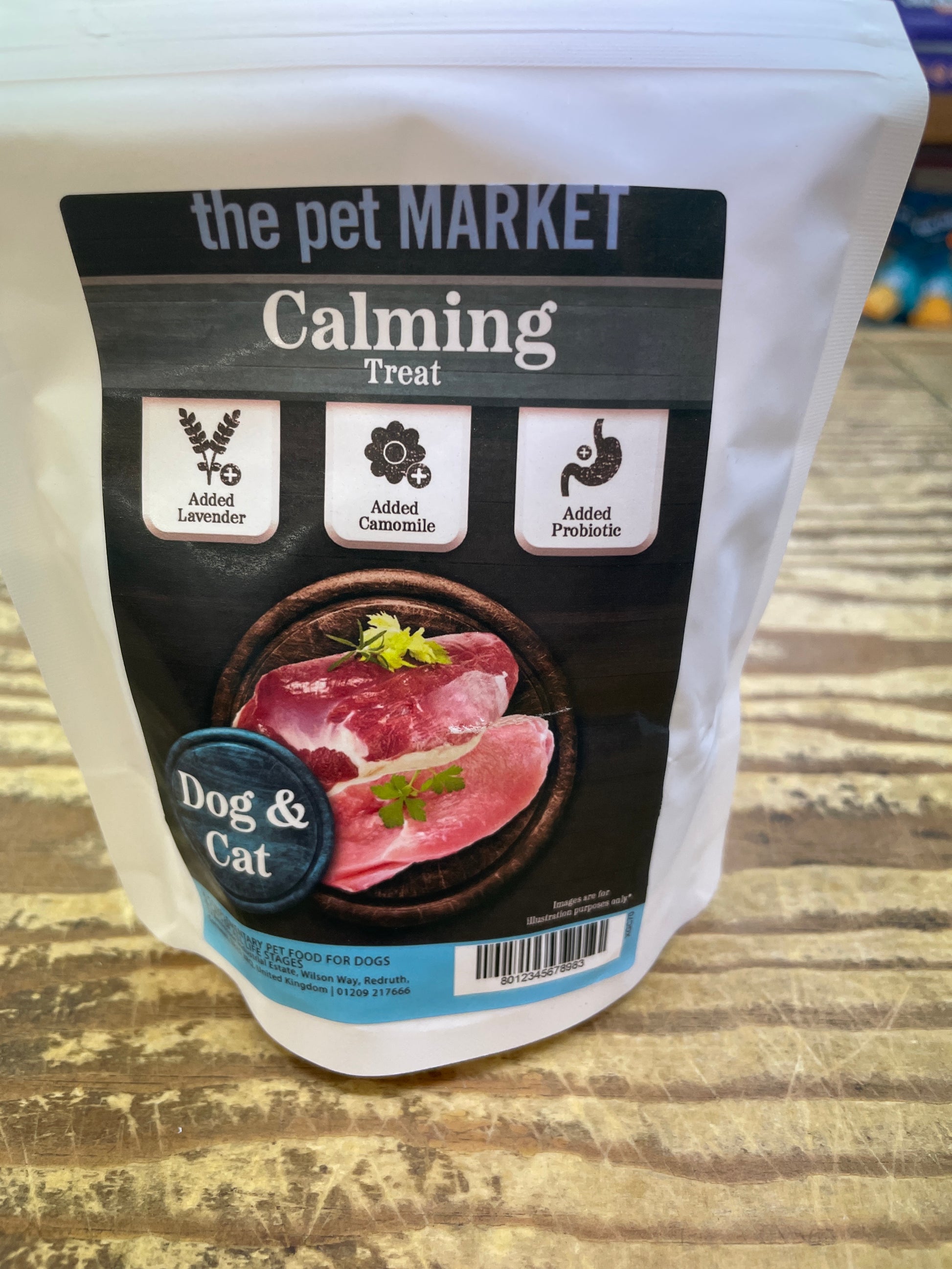 Calming Treat Petmarket / GA