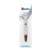 SuperFish Aquarium Thermometer Pet Market