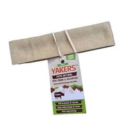 Yakers Dog Chew Apple XL Dog Treat Yakers