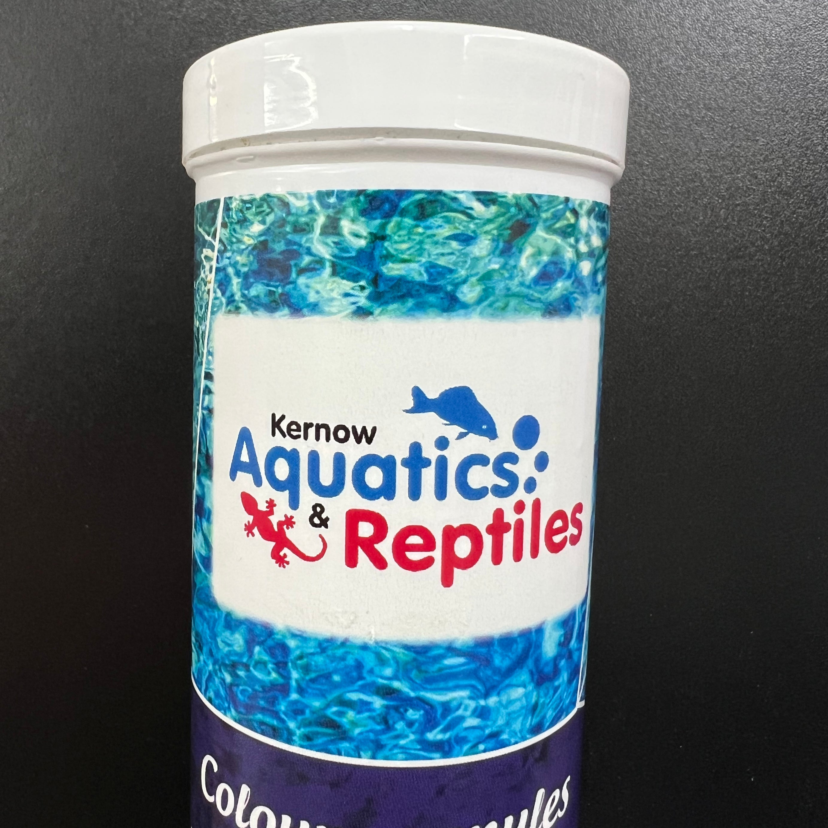 Kernow Aquatics colour granules Fish Food the Pet MARKET