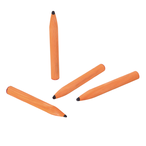 Pencil foot toy Pet Market