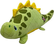 Kong Roars Dynos Green Dog Toy Pet Market