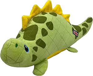 Kong Roars Dynos Green Dog Toy Pet Market