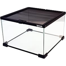 Komodo Nano Habitat 31 x 31 x 20 the Pet MARKET