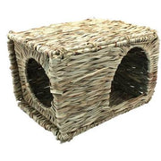 Nature First Grassy Hideaway - Lge HAPPY PET