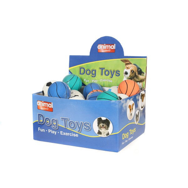 Mini football dog toys Pet Market