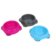 Animal Instincts Plastic Cat Bowl 200ml