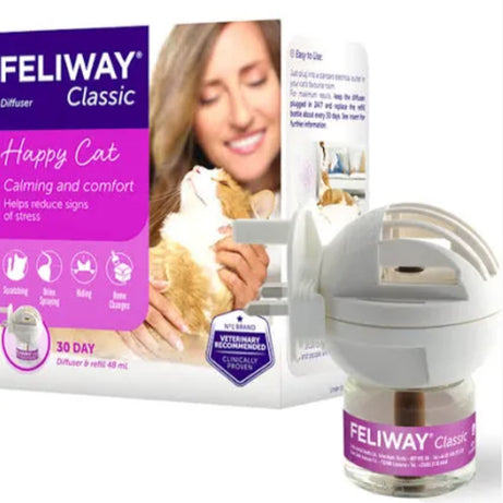 Feliway® Classic Diffuser Feliway®