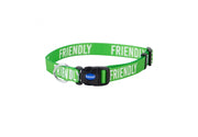 Awareness Adjustable Collar 20-30cm FRIENDLY
