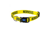 Awareness Adjustable Collar 45-70cm NERVOUS