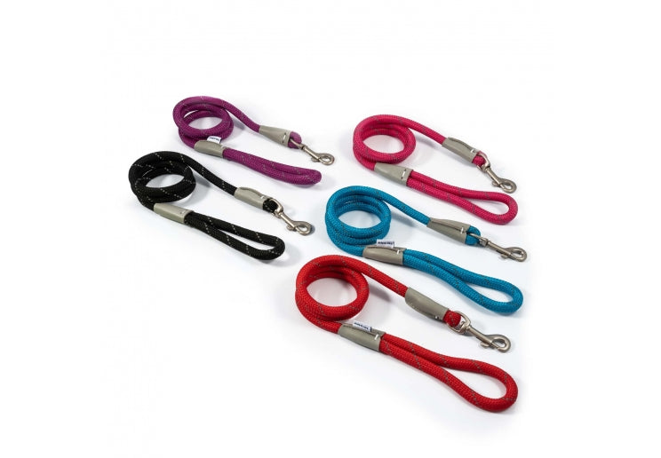 Viva Rope Lead Reflective 1.07mx10mm