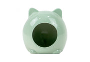 Ancol Burrow & Squeak Cat Ear Hide Pet Market