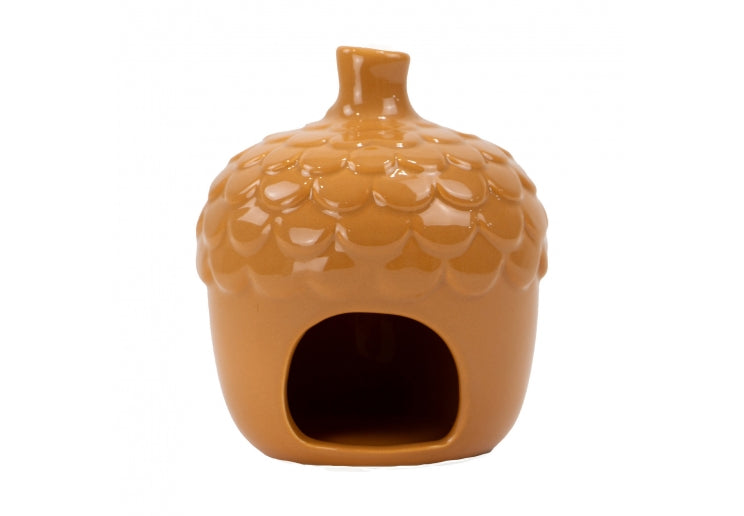 Ancol Burrow & Squeak Acorn Hide Pet Market