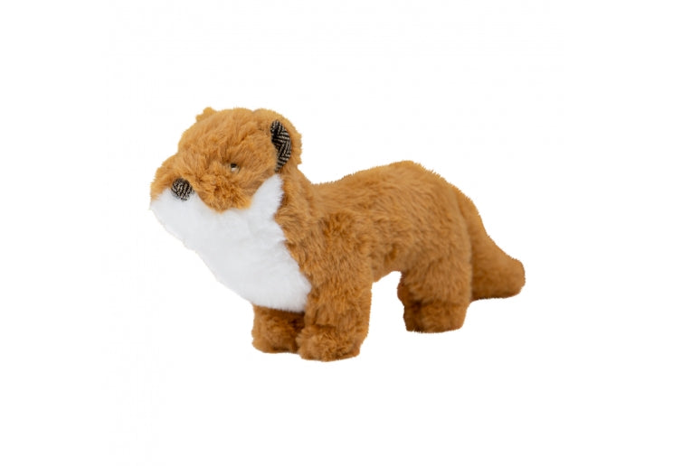Walter Weasel Heritage cuddler toy Pet Market